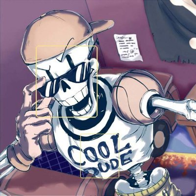 Papyrus Also Has a GJ & YT Channel, (THE HUMAN WROTE THIS)
YT:https://t.co/ECVHAOZanc
GJ:https://t.co/OFn5k0HQnz