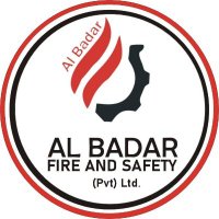 AL-BADAR Fire and safety(@Albadarfire) 's Twitter Profile Photo