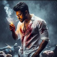 venky (@pvsrchp) 's Twitter Profile