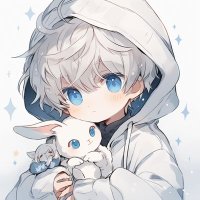 舵星月兎（かじぼしげっと）＠ボイス公開中 (@kajiboshi_get) Twitter profile photo