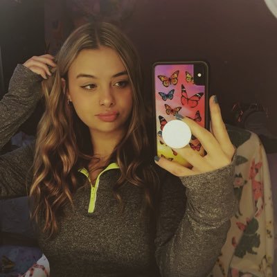 alexisferrell03's profile picture. @getspamapp ➡️ lexeye22