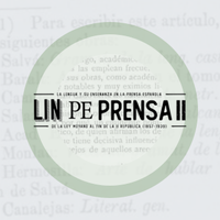 LinPePrensa 2 (@linpeprensa2) 's Twitter Profile Photo LinPePrensa 2 (@linpeprensa2) 's Twitter Profile Photo
