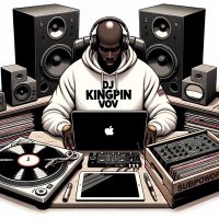 DJ KINGPIN- VILLAIN OF VINYL(@DJKINGPINVOV) 's Twitter Profile Photo