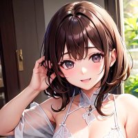 れいか@AIイラスト研究倉庫 (@reika_aikenkyu) Twitter profile photo