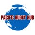 Pacific Rugby Hub (@pacificrugbyhub) Twitter profile photo