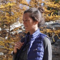 Charlotte Calligaris (@chacalligaris) 's Twitter Profile