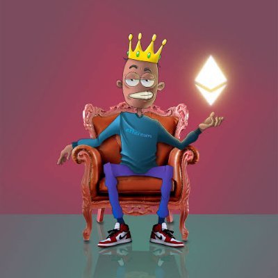 The King of Ethereum
Created by
@FabioSantos
Collection
Foundation.