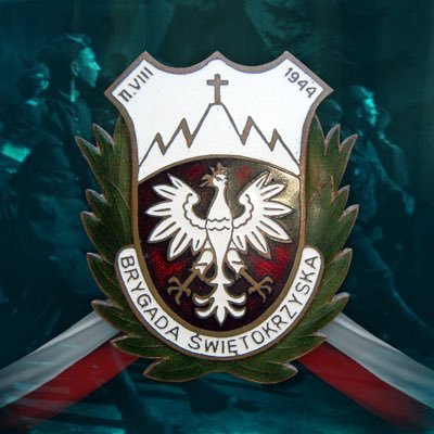 Zawsze w moim sercu Bóg, Honor i Ojczyzna. Tylko prawa strona.