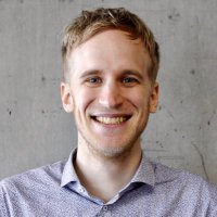 Lukas Mezger (@lukasmezger) Twitter profile photo