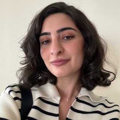 Journalist from Nagorno-Karabakh. MA at @sciencespoedj