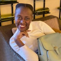 Julia Atuhairwe(@Julia_graced) 's Twitter Profile Photo