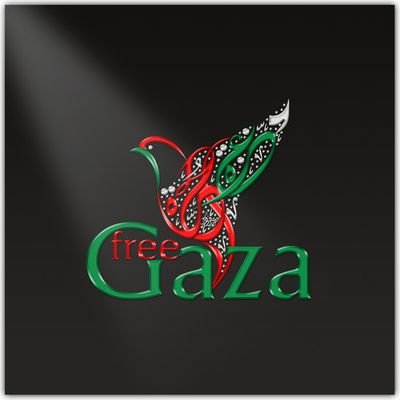 From the River to the Sea, Palestine will be Free!