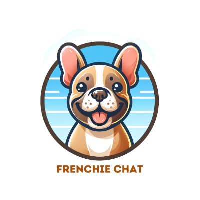 We love #FrenchBulldogs and share pictures, videos, blogs and fun content DAILY about #Frenchies. 
 Subscribe to our FREE newsletter on https://t.co/QwwTPpTmM1