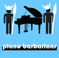 PianoBarbarians's profile picture. This podcast features interviews with piano bar entertainers and working musicians in the world today.  Available on iTunes.