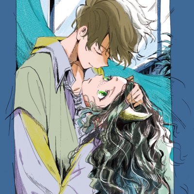ys_achikochi's profile picture. ユキ ショウヨウ/「ふぞろい僕らは嘘をつく。」上下巻発売中/たぬき ご連絡先→syoyo.yuki00@gmail.com