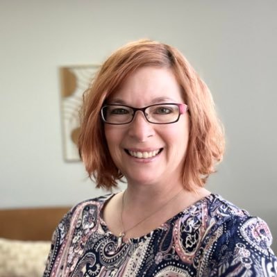 Jen_Plunkett3's profile picture. Mom, Educator, Mental Health Advocate