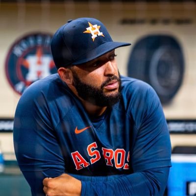 Husband and Father | @Astros MiLB Field Coordinator