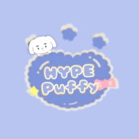 HYPE Puffy (@_hype_puffy) 's Twitter Profile
