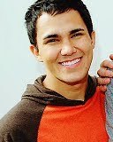 Welcome! First fan club created in Brasil for @thecarlospena. I'm a fan wanting to show all your love :3' since : 12/17/10