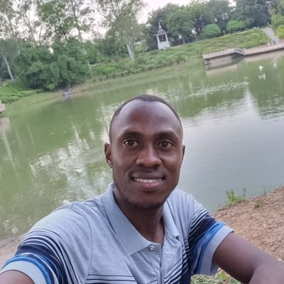 Ecologist//Biologist//Researcher with BSc. @Makerere
MSc. Ecology @Nalanda_univ // Ph.D. Aspirant.
Interests: Plant ecology//Plant-insect interaction//Pollution