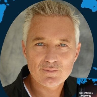 Martin Kemp