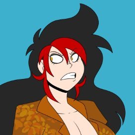 Bodyb4gBarb's profile picture. “𝙸'𝚖 𝚗𝚘𝚝 𝚊 𝚟𝚒𝚕𝚕𝚊𝚒𝚗, 𝚢𝚘𝚞 𝚖𝚘𝚛𝚘𝚗!"