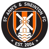 St Anns & Sneinton F.C. (@_sasfc) 's Twitter Profile