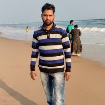 GOURANGASW46032's profile picture. 