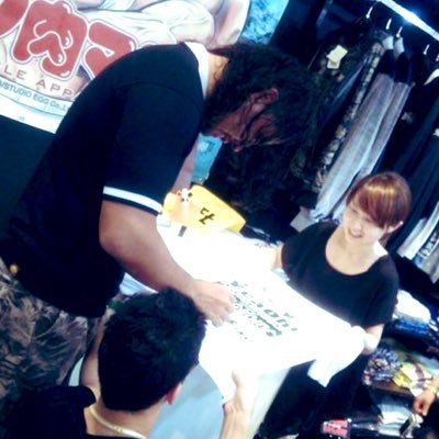 mape34spice's profile picture. プロレス/ぐんまちゃん/ひのじゃがくん/Snow Man/BE:FIRST/佐久間宣行 ※基本フォロバはしていません
