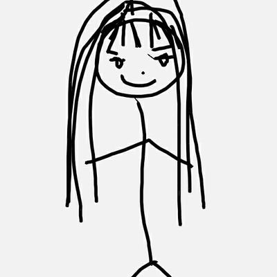 haneearen's profile picture. hago todo lo posible para ser sociable