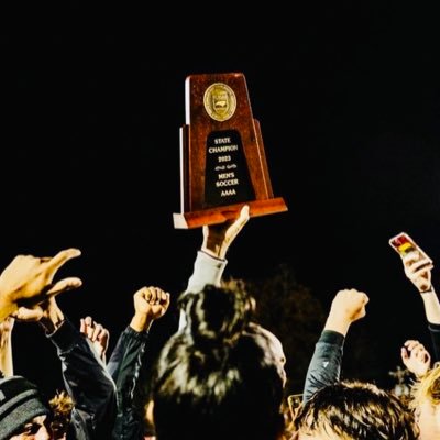2023 State Champs, 2021 State Semifinalists, ā21 Co-Conference Champs, 2018, 2019, Covid 2021 SoMeck7 Conference Champs, 2015 State Chanps