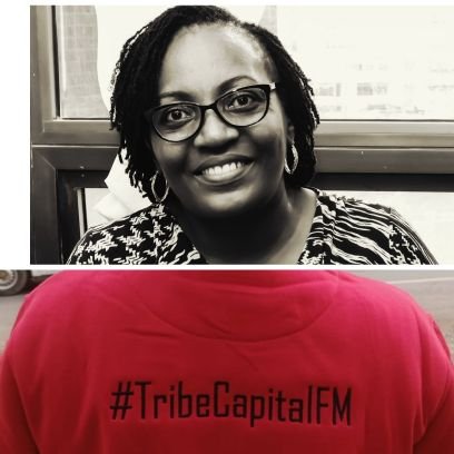 Selling insurance as I listen to the best mix of music😄

 Capital FM 98.4  No. 1 fan #TribeCapitalFM