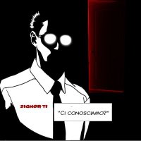 SignorTì (@signortrofimov) 's Twitter Profile