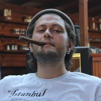 Furkan Bölükbaşı(@furkanbolukbasi) 's Twitter Profile Photo