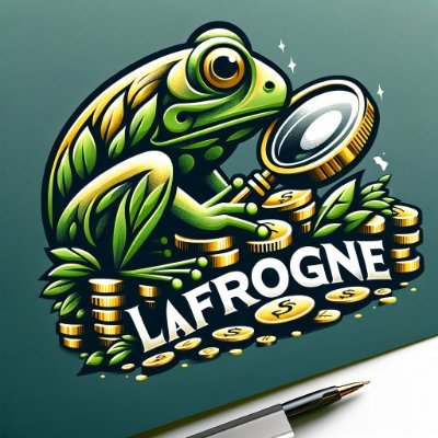 La_frogne Profile Picture