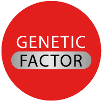 Genetic Factor(@geneticfactorco) 's Twitter Profile Photo