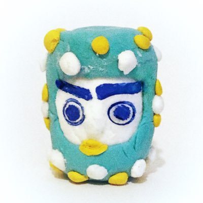 uraniwanne's profile picture. 音楽ネタ中心に🇬🇪関連の拾い物をせっせと貼ったりクッキー焼いたり。アイコンはカズベギ出土の古代ビーズを紙粘土でコピったもの。固定ツイにお気に入りの動画をまとめてあるのでよければご覧ください 🦣 https://t.co/KV4dEa8IGx
ジョージア市民の自由と平和と安全を願ってシュクメルリ断ち中