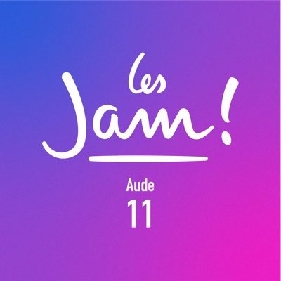 Compte officiel des @JeunesMacron Aude | https://t.co/vCcnbxS3HD | 👩🏾💼Referente : @BrendaTraore| 📩 referent11@lesjam.fr