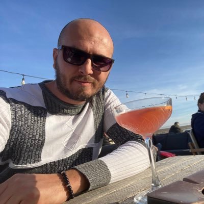 SurleacBogdan's profile picture. YOU ARE WHAT YOU THINK ✌️🎉💷💵😎Entrepreneur/