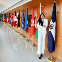 Yeni Berenice (@yeniberenice) 's Twitter Profile