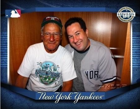 Born in NY I grew up in Northern NJ. I moved to Tampa in 2010 & absolutely love it down here!!! Avid golfer & of Course Die hard Yankee Fan!!!