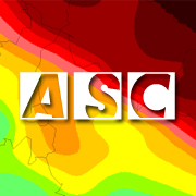 The official Twitter page for the Amateur Seismic Centre (ASC)