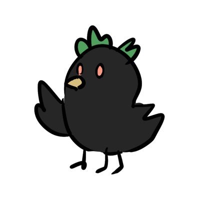 カラスさんのプロフィール画像