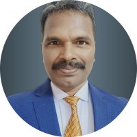 Manickam Dhayalan(@dmanicks) 's Twitter Profile Photo