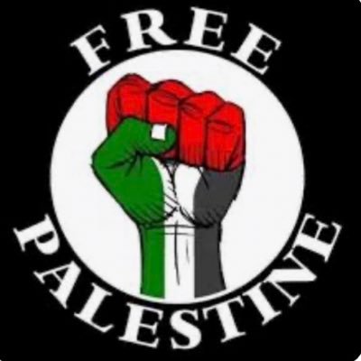 To all Facebook users 
Arabs , Muslims , Americans , Jews friends 
Today , let’s all have our profile picture as Free Palestine 🇵🇸 till ceasefire