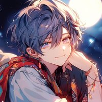 つきしの (@tsukishinoand) Twitter profile photo