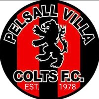Pelsall Villa Colts FC(@FcPelsall) 's Twitter Profileg