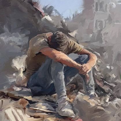 مصرى مسلم طالع عين أهله