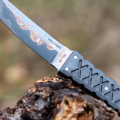 Williams Blade Design (@WilliamsBlades) / X Williams Blade Design (@WilliamsBlades) / X