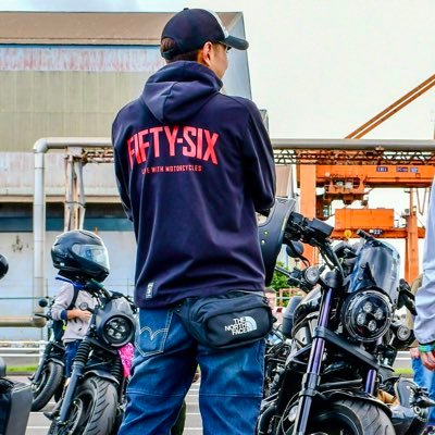 green_RiceF's profile picture. レブル250、レブル1100MTでバイクライフ楽しんでます🏍40代👨‍🌾バイク日記的な感じでツイートしようと思います！無言フォロー失礼します🙇‍♂️